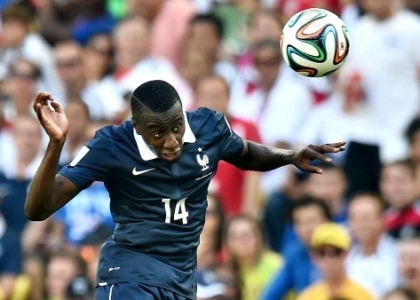 Amichevoli: Matuidi re di Francia, 2-1 alla Serbia