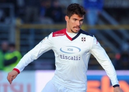 Serie B: Cagliari-Cesena 3-1, gol e highlights. Video