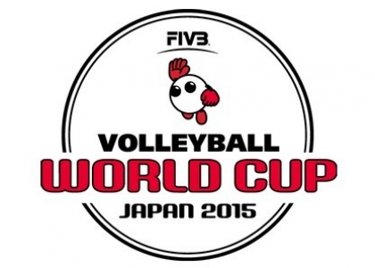 Volley, World Cup 2015: calendario e risultati in diretta. Live