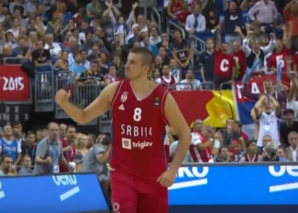 Basket, Europei 2015: sarà Italia-Lituania, rullo Serbia