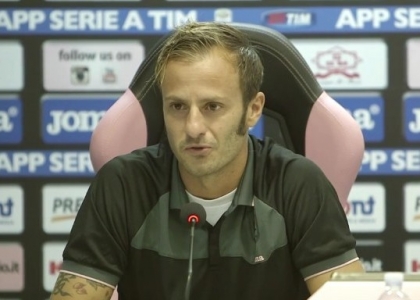 Palermo, Gilardino: 