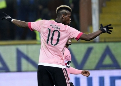 Juventus: Pogba-United, si chiude entro giovedì