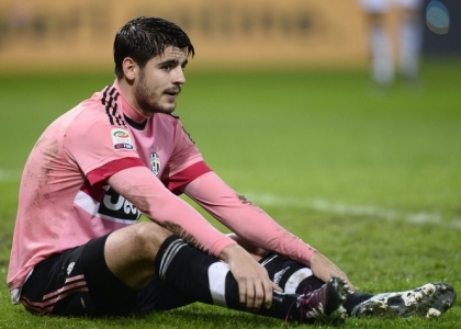 Serie A: Sampdoria-Juventus 1-2, le pagelle