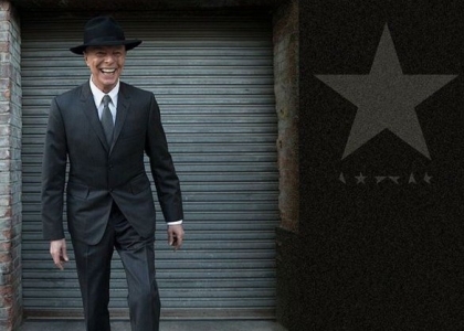 Musica in lutto: è morto David Bowie