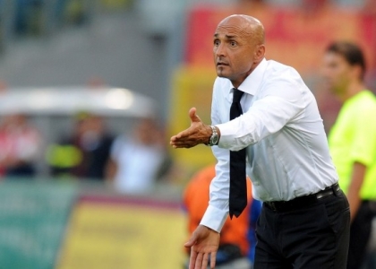 Roma, ufficiale: Spalletti nuovo allenatore