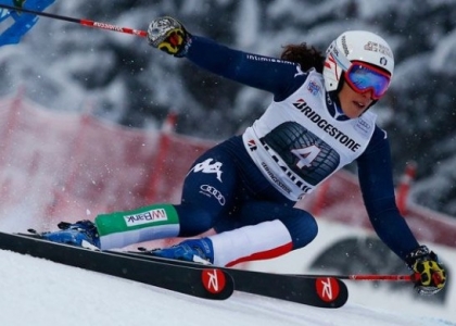 Sci, finali Aspen: Weirather trionfa in SuperG, Brignone terza