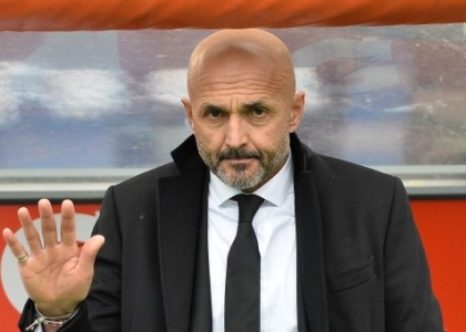 Serie A: la Juventus è da 10, Spalletti stecca la prima