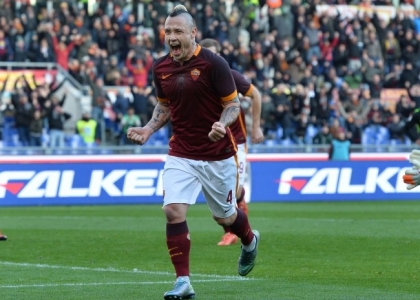 Serie A: Roma-Verona 1-1, gol e highlights. Video