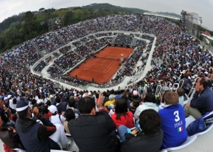 Bufera sul tennis: match truccati a Wimbledon?