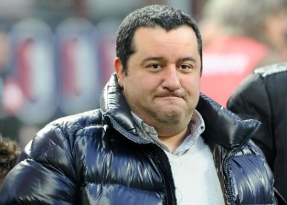 Juventus, Raiola: 