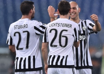 Tim Cup: Lazio-Juventus 0-1, gol e highlights. Video