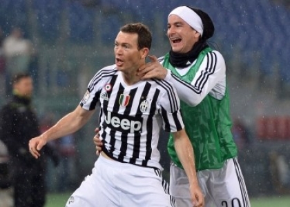 Tim Cup: Lazio affondata, Juventus in semifinale