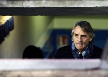 Inter, Mancini: 