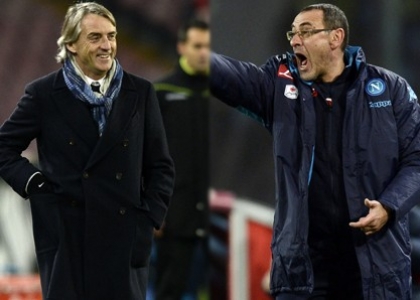 Inter, Mancini: 