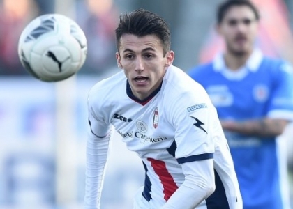 Serie B: Crotone-Ascoli 2-0, gol e highlights. Video