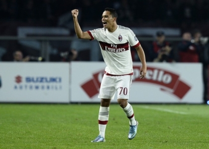 Milan, Bacca: 