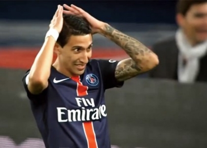 Ligue 1: Psg implacabile, battuto anche il Marsiglia