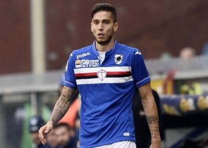 Serie A: Empoli-Sampdoria 1-1, le pagelle