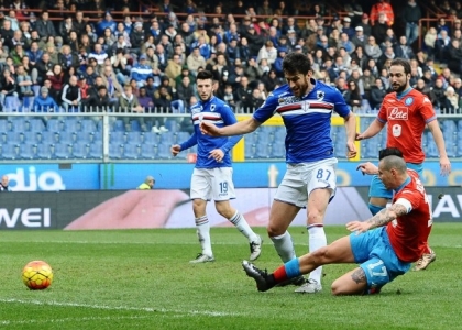 Serie A: Napoli autoritario, Inter in crisi