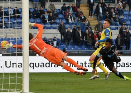 Serie A: Lazio-Chievo 4-1, gol e highlights. Video