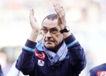 Sarri: 