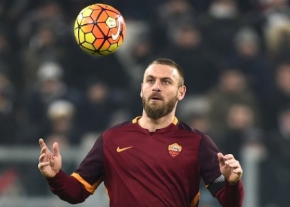 Serie A: Roma-Frosinone 3-1, le pagelle