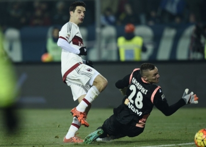 Serie A: Empoli-Milan 2-2, gol e highlights. Video