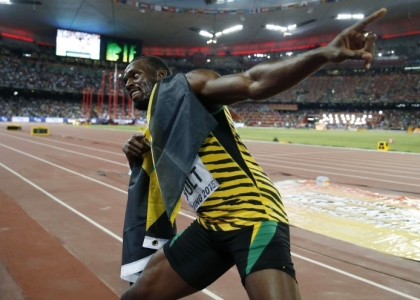 Atletica, Bolt rimanda il ritiro: 