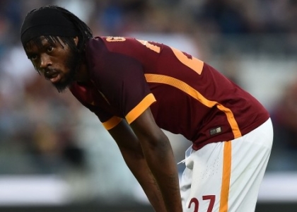 Roma, cambio di look: via Gervinho, sbarca El Shaarawy