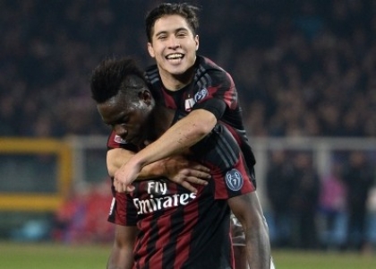 Tim Cup: Milan al minimo, solo 1-0 all'Alessandria