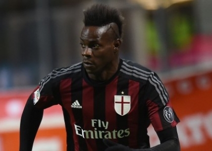 Balotelli a Bologna: l’affare è possibile!