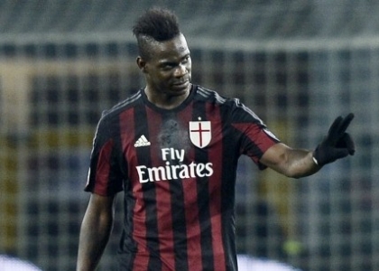 Balotelli riparte da Nizza: visite mediche e firma