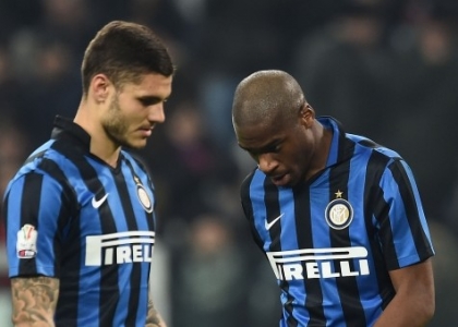 Tim Cup: Juventus-Inter 3-0, gol e highlights. Video
