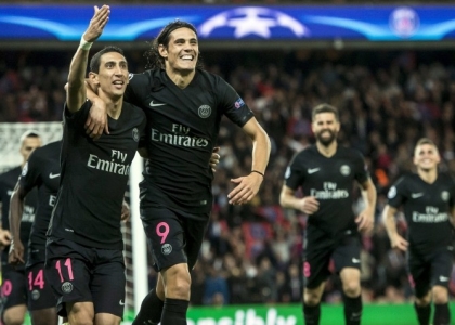 Sport in tv, 8 marzo 2017: Champions League, Barcellona-PSG e Borussia Dortmund-Benfica sono su Premium Sport