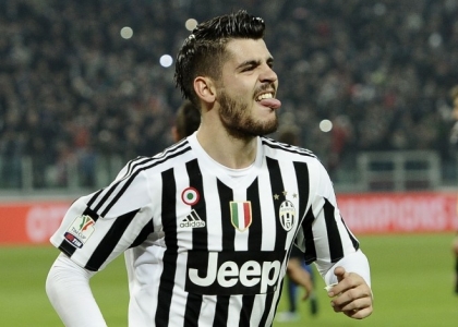 Juventus avvisata: il Real Madrid rivuole Morata