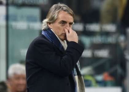 Inter, Mancini: 
