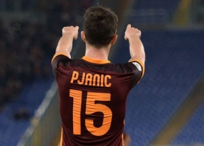 Roma-Psg: maxi-operazione per Pjanic?