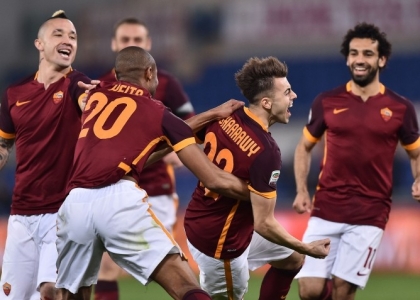 Serie A, Roma-Frosinone: formazioni, diretta, pagelle. Live