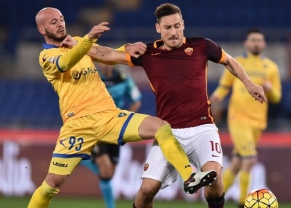 Crotone: ufficializzato Ajeti