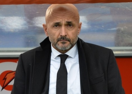 Serie A, Inter: scelto Spalletti, pronto un triennale