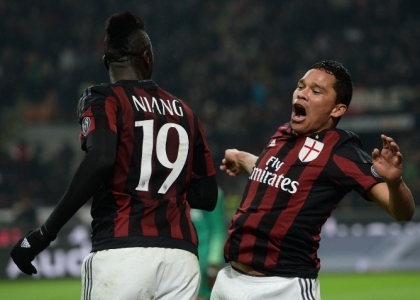 Serie A: Milan-Inter 3-0, le pagelle