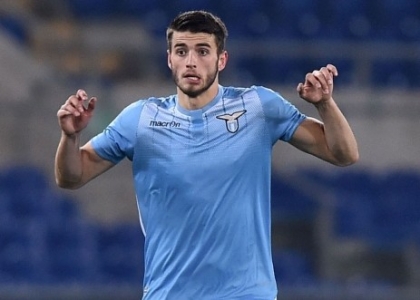 Tim Cup: poker Lazio, il Genoa si arrende