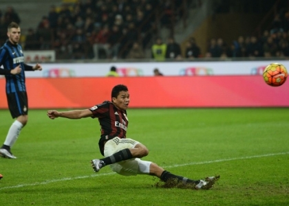 Serie A: Milan-Inter 3-0, gol e highlights. Video