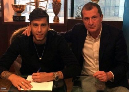 Sampdoria, ufficiale: Alvarez è blucerchiato