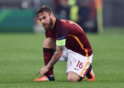 Champions: Roma-Real Madrid, le probabili formazioni