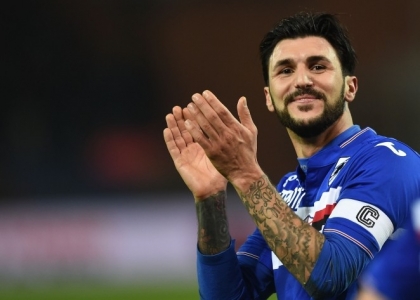 Serie A: Sampdoria-Frosinone 2-0, gol e highlights. Video