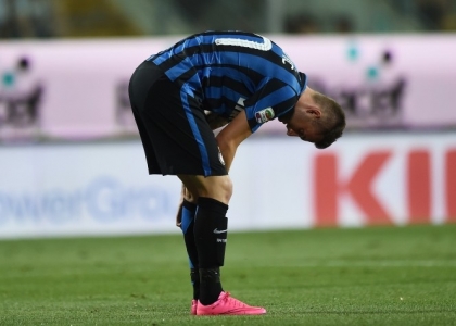 Inter, Brozovic nei guai: guida in stato d'ebbrezza
