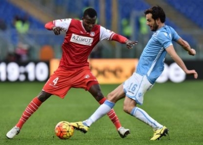 Serie A: Lazio-Carpi 0-0, gli highlights. Video