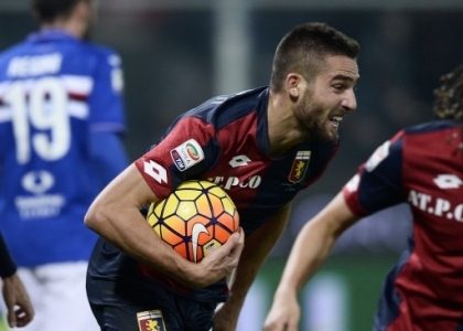 Serie A: Genoa-Sampdoria 2-3, le pagelle