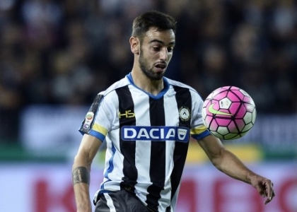 Serie A: Udinese-Napoli 3-1, gol e highlights. Video